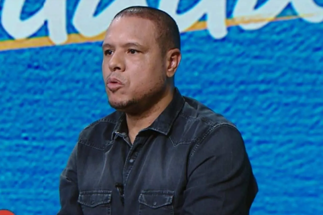 Luis Fabiano deixa Gabriel Jesus de lado e indica camisa 9 para o Brasil: “Apostaria”