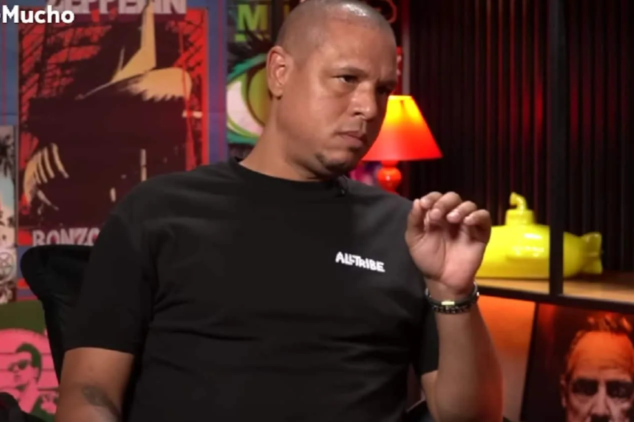 Luis Fabiano consulta Kaká e revela resposta sobre Ancelotti assumir o Brasil