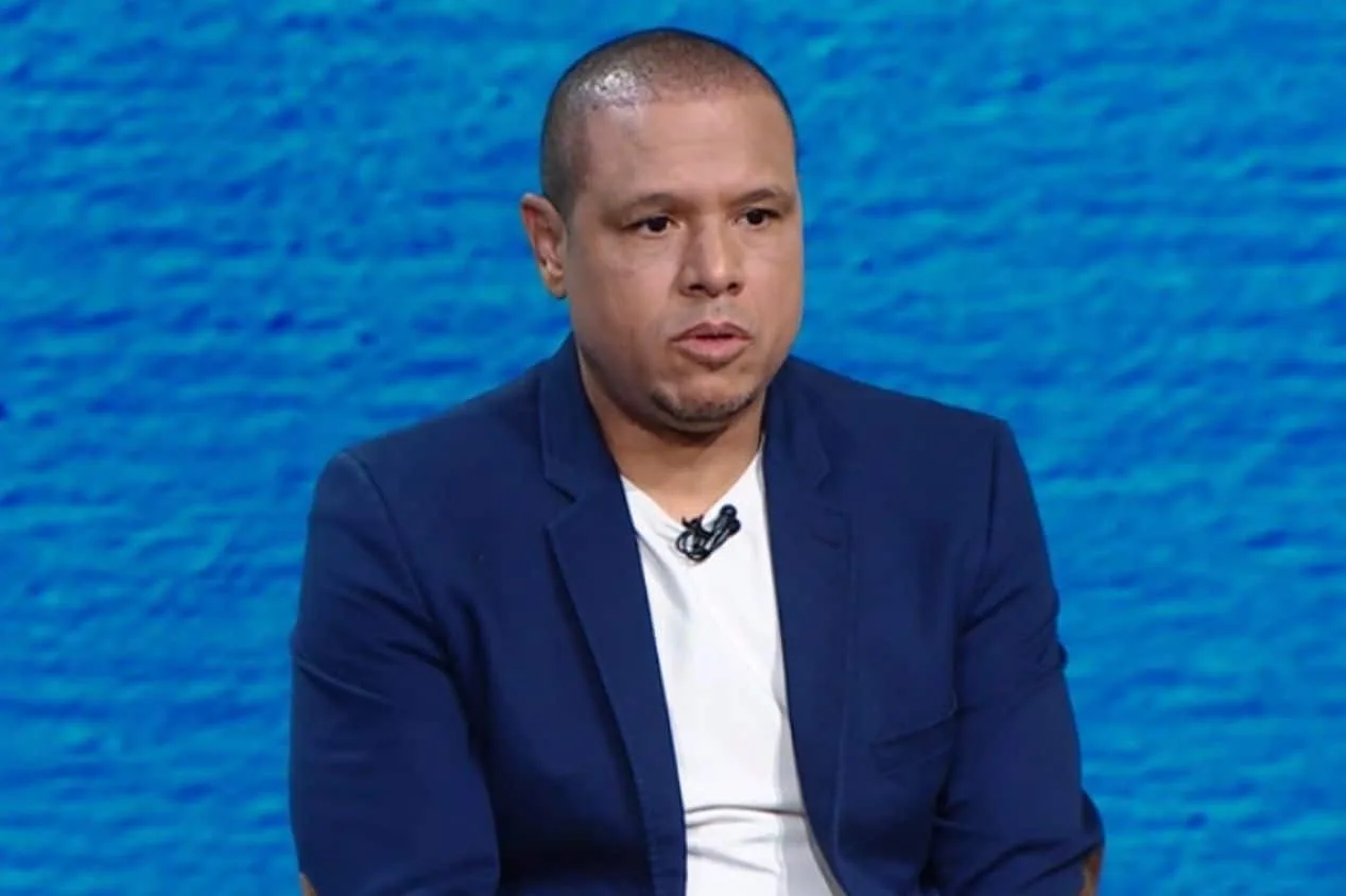Luis Fabiano não se encanta com Endrick e aponta outro atacante “mais decisivo”