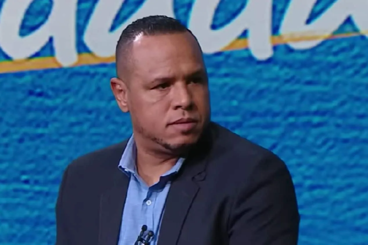 Luis Fabiano aprova estilo e sugere camisa 9 para o Brasil: “É seleção” 