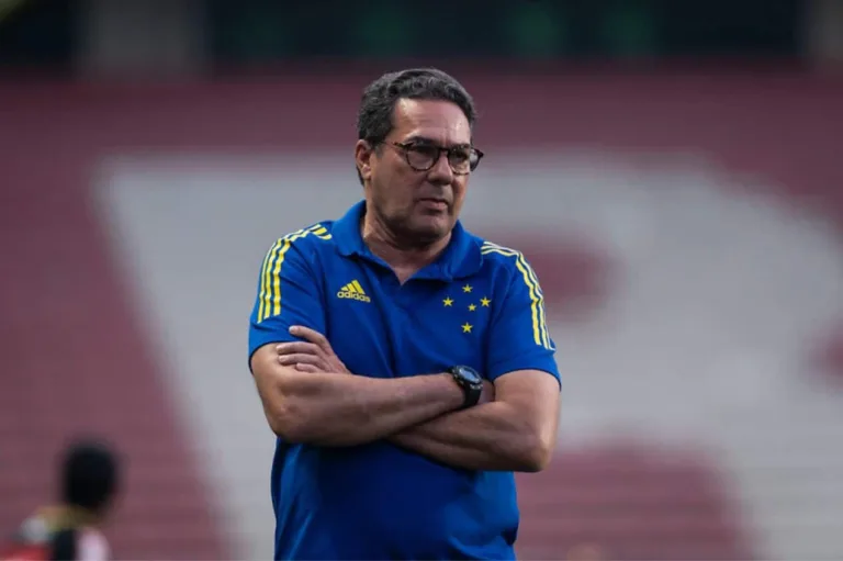 Cruzeiro: veja os nomes indicados para substituir Zé Ricardo