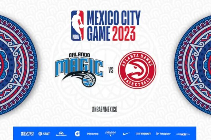 Magic x Hawks: onde assistir ao jogo da NBA AO VIVO Magic x Hawks: onde assistir ao jogo da NBA AO VIVO