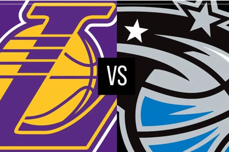 Magic x Lakers: onde assistir ao jogo da NBA AO VIVO