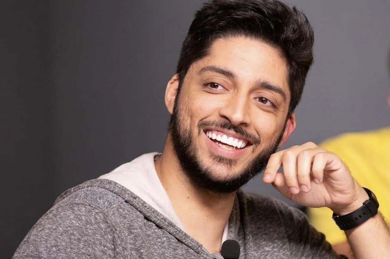 Magno Navarro não pipoca e crava rebaixados no Brasileirão Série A