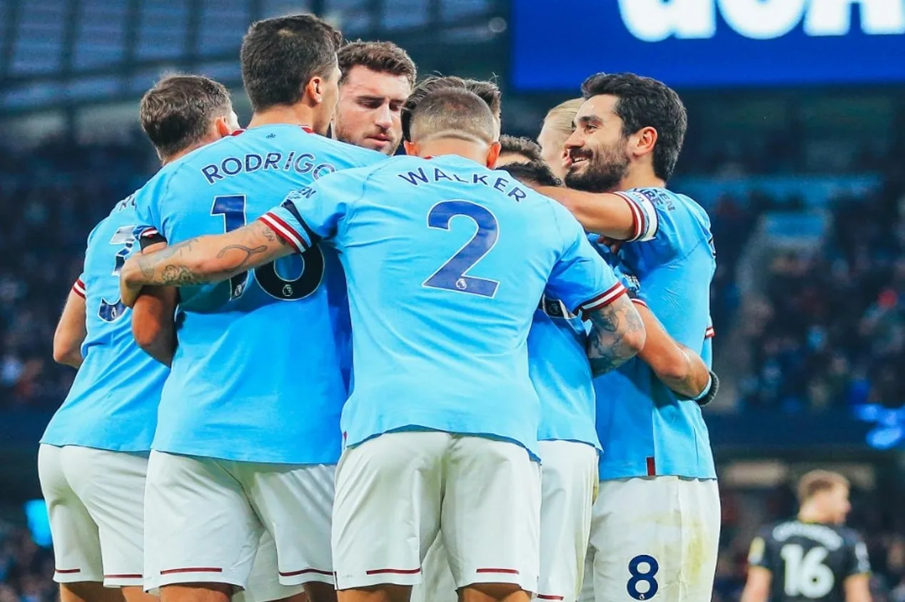 Manchester City e Chelsea podem ser rebaixados caso sejam declarados culpados em investigação; entenda