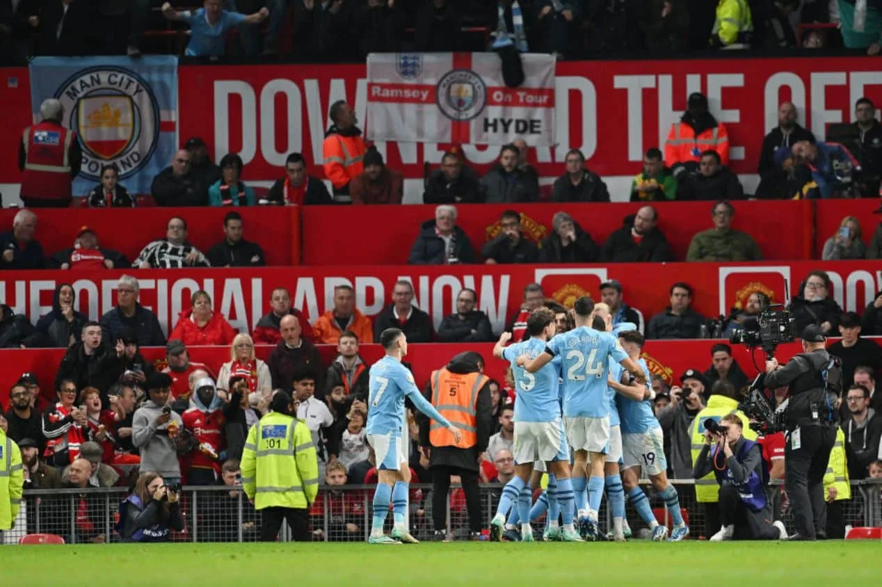Manchester City x Bournemouth: saiba onde assistir ao vivo ao jogo da Premier League