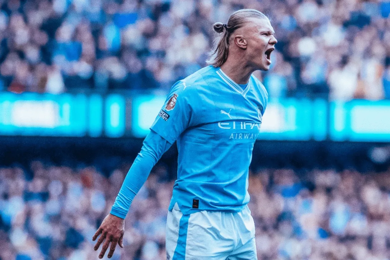 Manchester City x Tottenham: saiba onde assistir ao duelo da Premier League AO VIVO