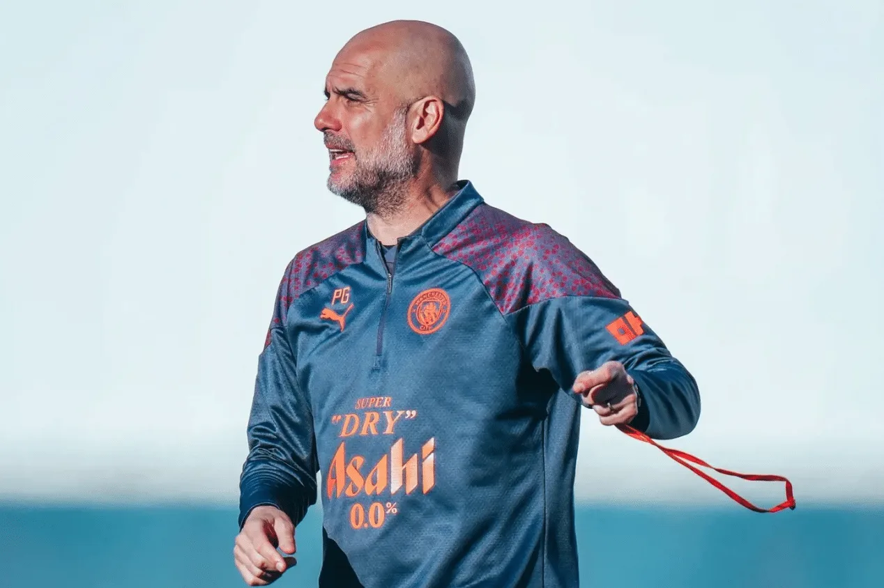 Manchester City tem quatro desfalques no clássico contra o Chelsea; veja