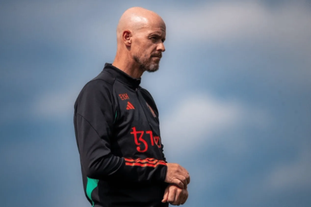 Manchester United tem lista de desfalques na Premier League; veja quem não joga