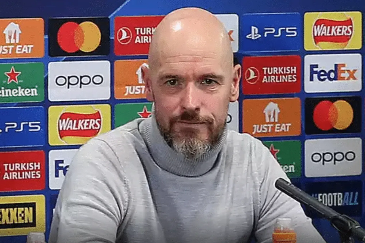 Veja a provável escalação do Manchester United hoje na Champions