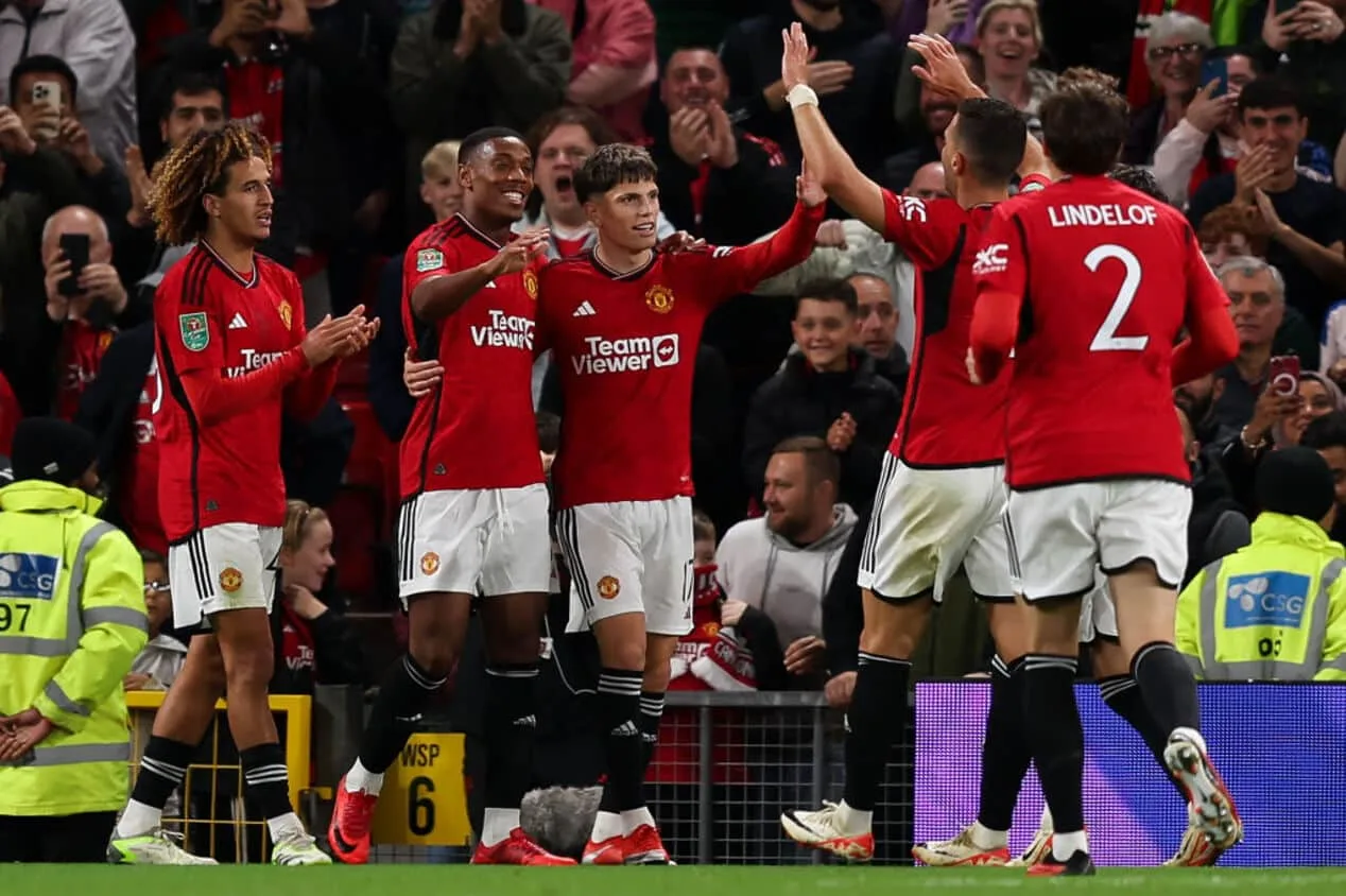 Fulham x Manchester United: saiba onde assistir ao jogo da Premier League ao vivo