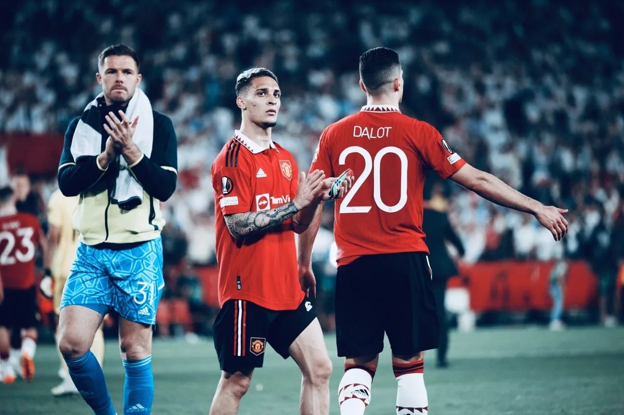 Antony critica ‘tribunal da internet’ após polêmica de agressão: “A verdade não importa mais”