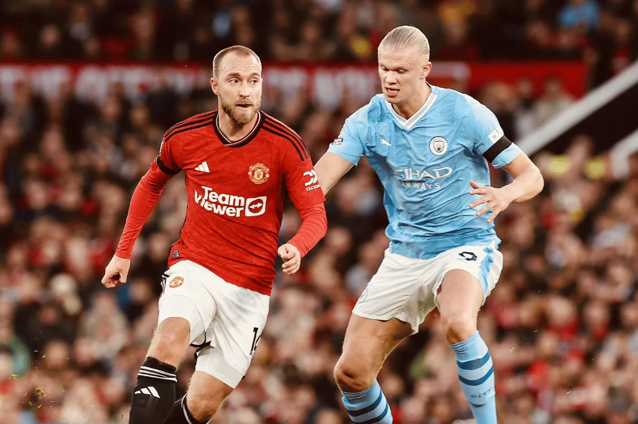 Manchester United muda hoje contra o Newcastle; veja provável escalação