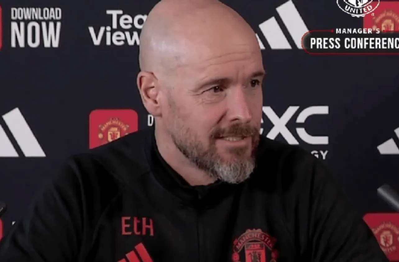 Veja a provável escalação do Manchester United hoje contra o Everton