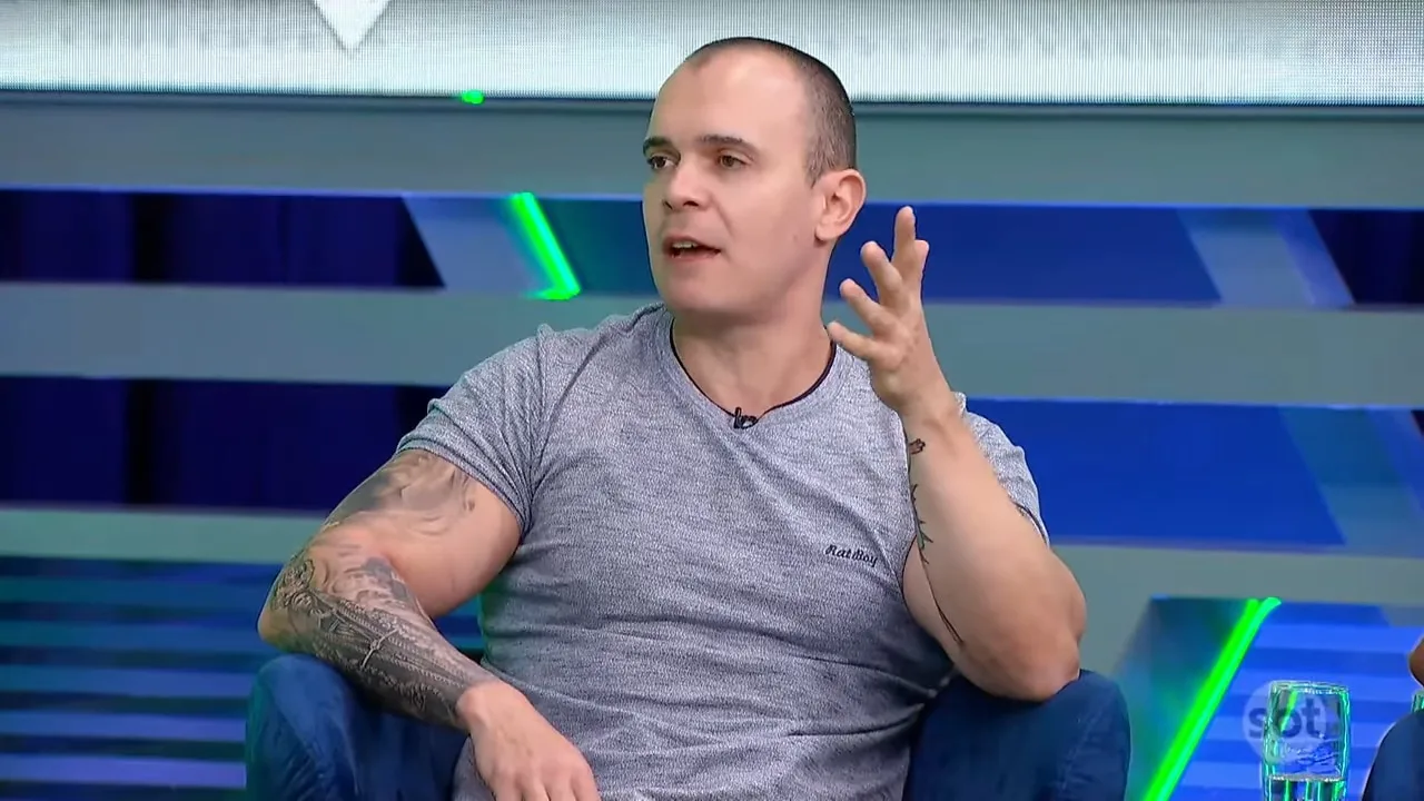 Mano diz time que não cai no Brasileirão e dupla que vai disputar a vaga para a Série B em 2024