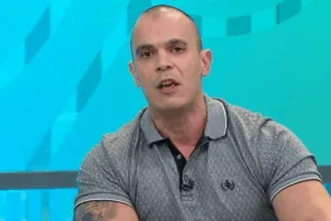 Mano descarta time na briga pelo título do Brasileirão: “Foi para o vinagre”