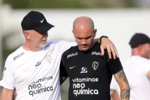 Corinthians terá retornos importantes contra o Red Bull Bragantino