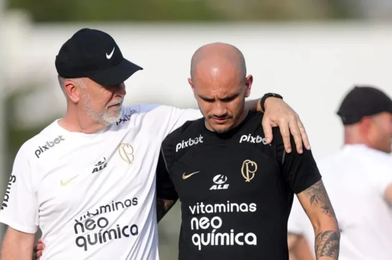 Corinthians terá retornos importantes contra o Red Bull Bragantino