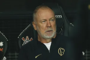 Corinthians se torna o pior paulista no Brasileirão após 33 rodadas