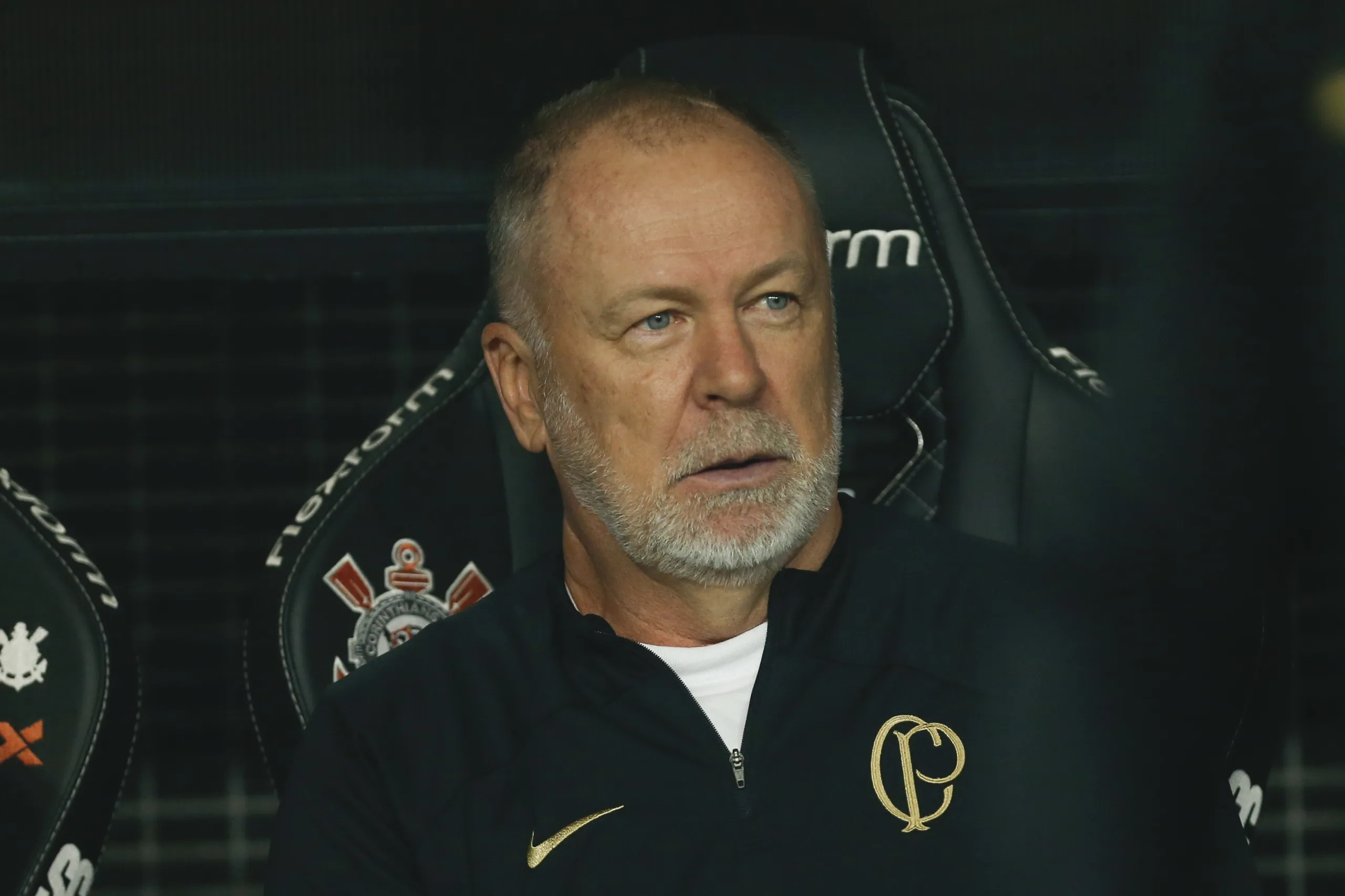 Corinthians se torna o pior paulista no Brasileirão após 33 rodadas