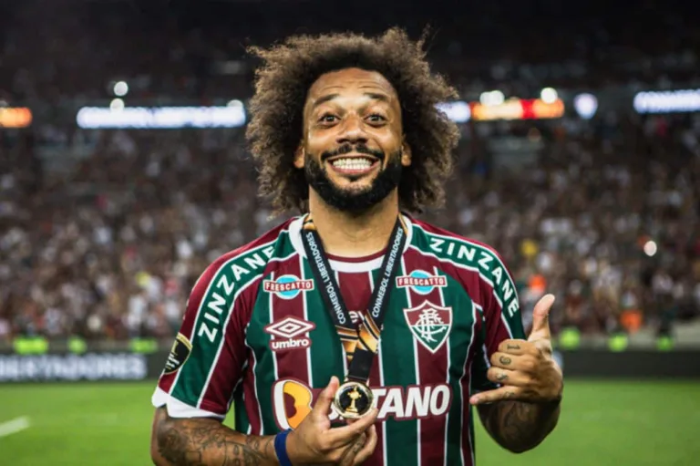 Fluminense tem 11ª maior folha salarial do Brasil e Marcelo é o mais bem pago; veja valores