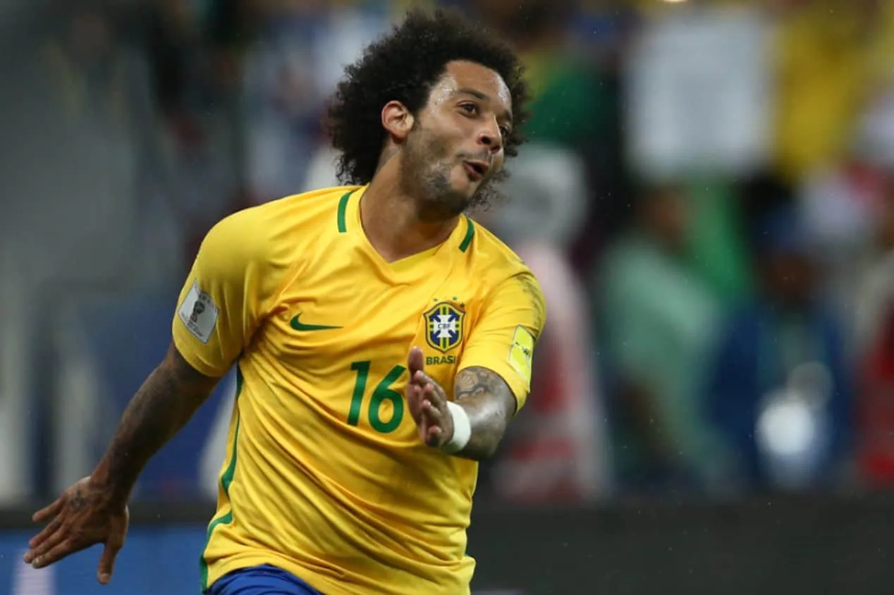 Marcelo responde TNT Sports e deixa aviso sobre retorno à seleção brasileira