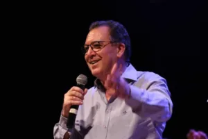 Candidato à presidência do Santos, Marcelo Teixeira detalha planos para o clube