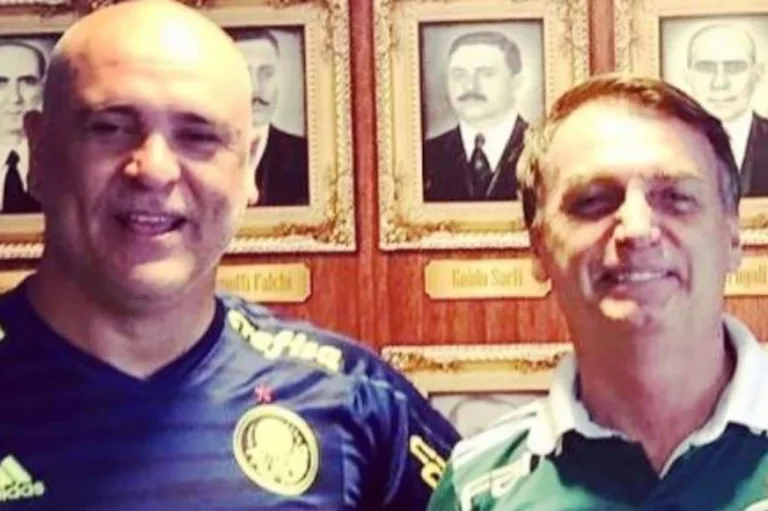 Marcos alfineta ligação entre Lula e Corinthians: “Bolsonaro não enfiou meu time no buraco”