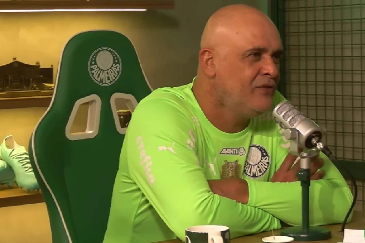 Ídolo do Palmeiras, Marcos cobra proibição no futebol brasileiro: “Só acho”
