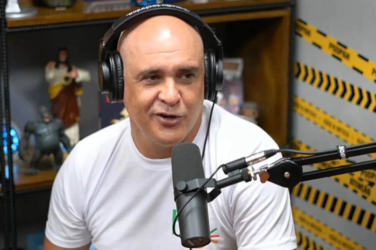 Marcos se revolta com argentinos e faz pedido à seleção brasileira: “Ninguém aguenta”