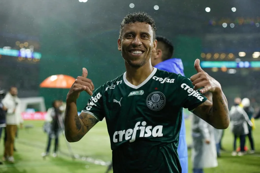 Palmeiras: Resumo de notícias e do mercado da bola da semana