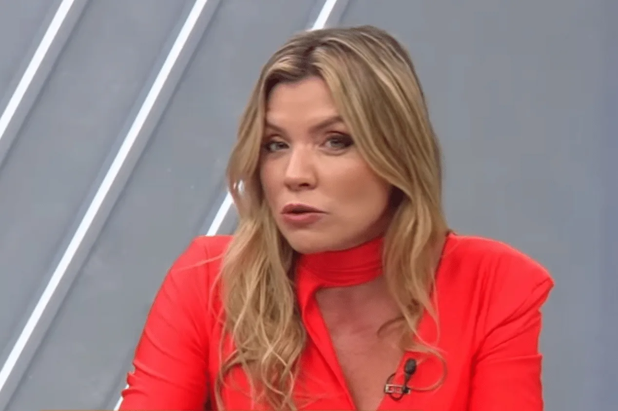 Marília Ruiz aponta favorito para ser campeão do Brasileirão: “Mostra uma vontade”