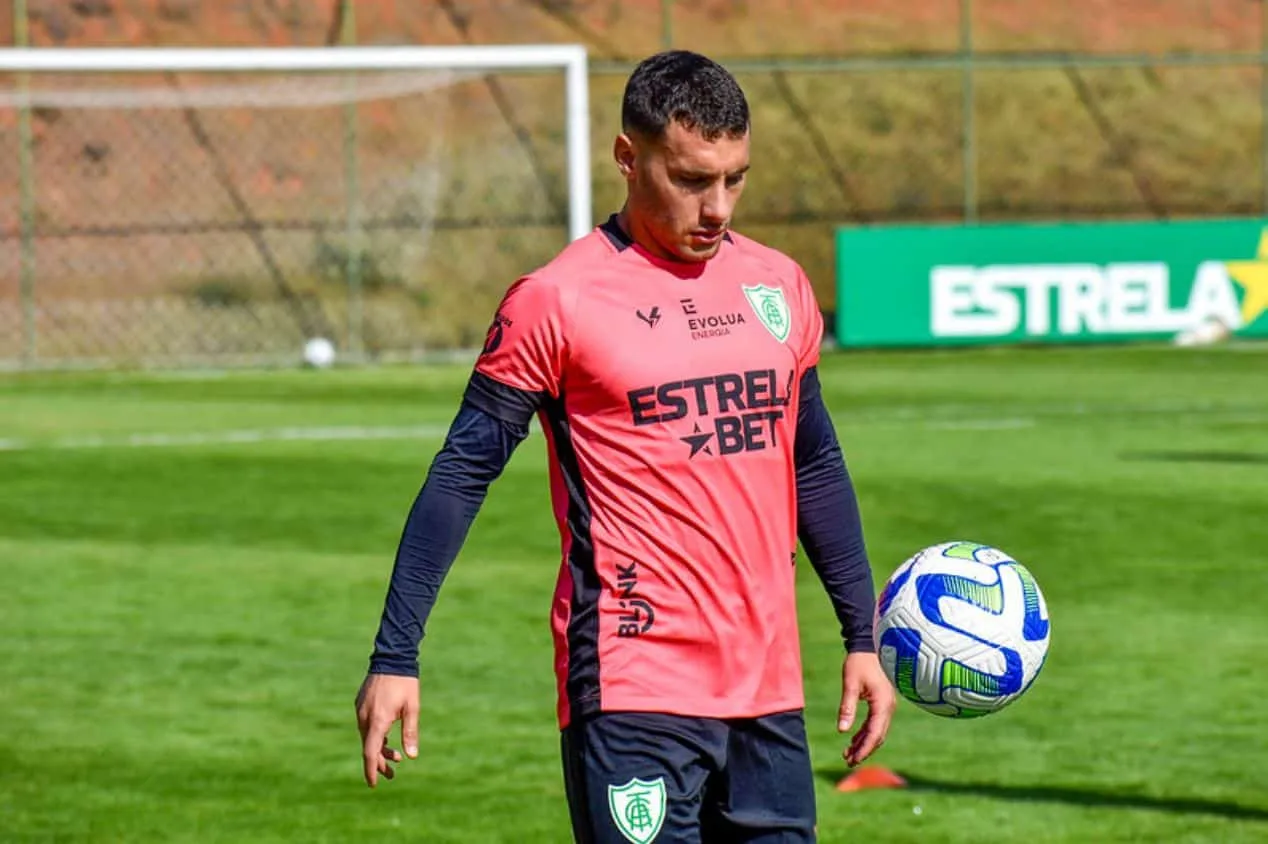 Mercado da boa: Martínez continua nos planos do São Paulo para 2024