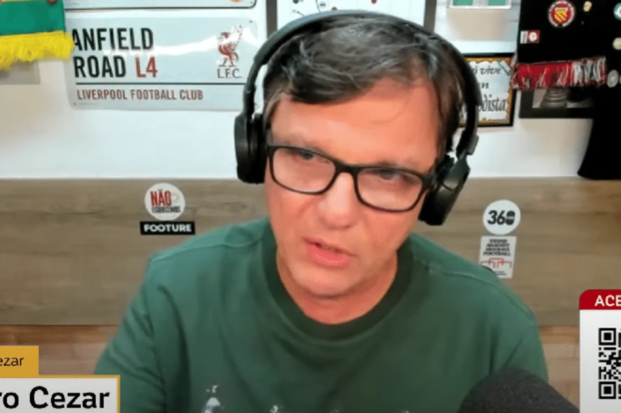 Mauro Cezar surpreende e indica último rebaixado no Brasileirão: “Situação delicada”