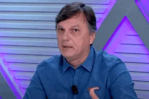 Mauro Cezar não pipoca e indica campeão do Brasileirão: “Muito favorito”
