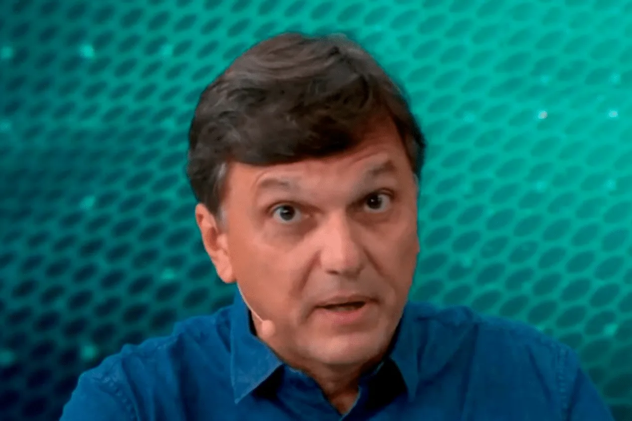 Mauro Cezar aponta time que “se deu bem” em rodada do Brasileirão: “Ampliou chances”