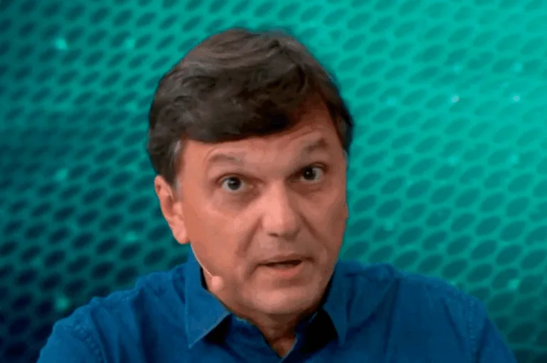 Mauro Cezar exalta jogador do Flamengo: “muita inteligência”