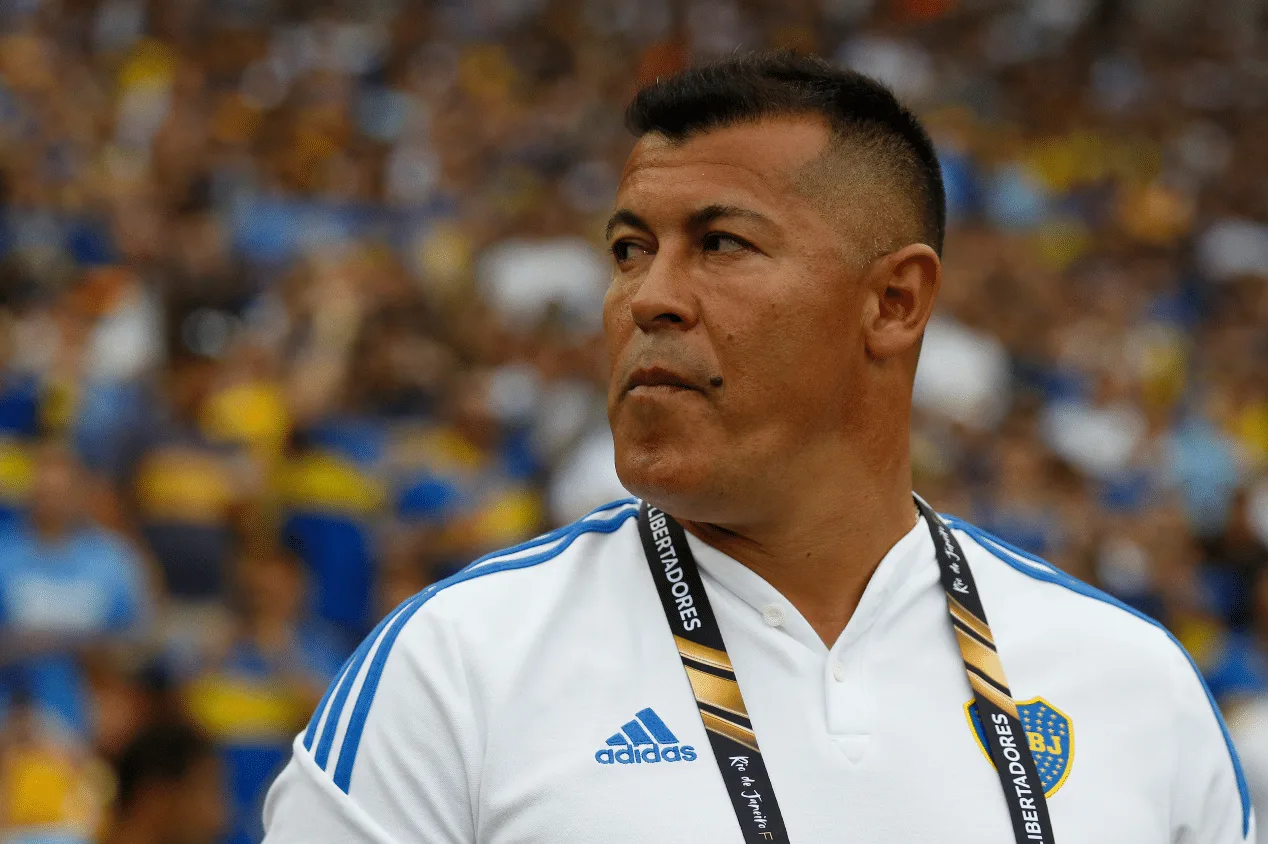 Mauro Cezar dispara após saída de técnico do Boca Juniors: “Muito criticado”