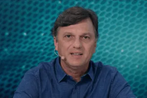 Mauro Cezar exalta técnico do Brasileirão: “Trabalho excelente”