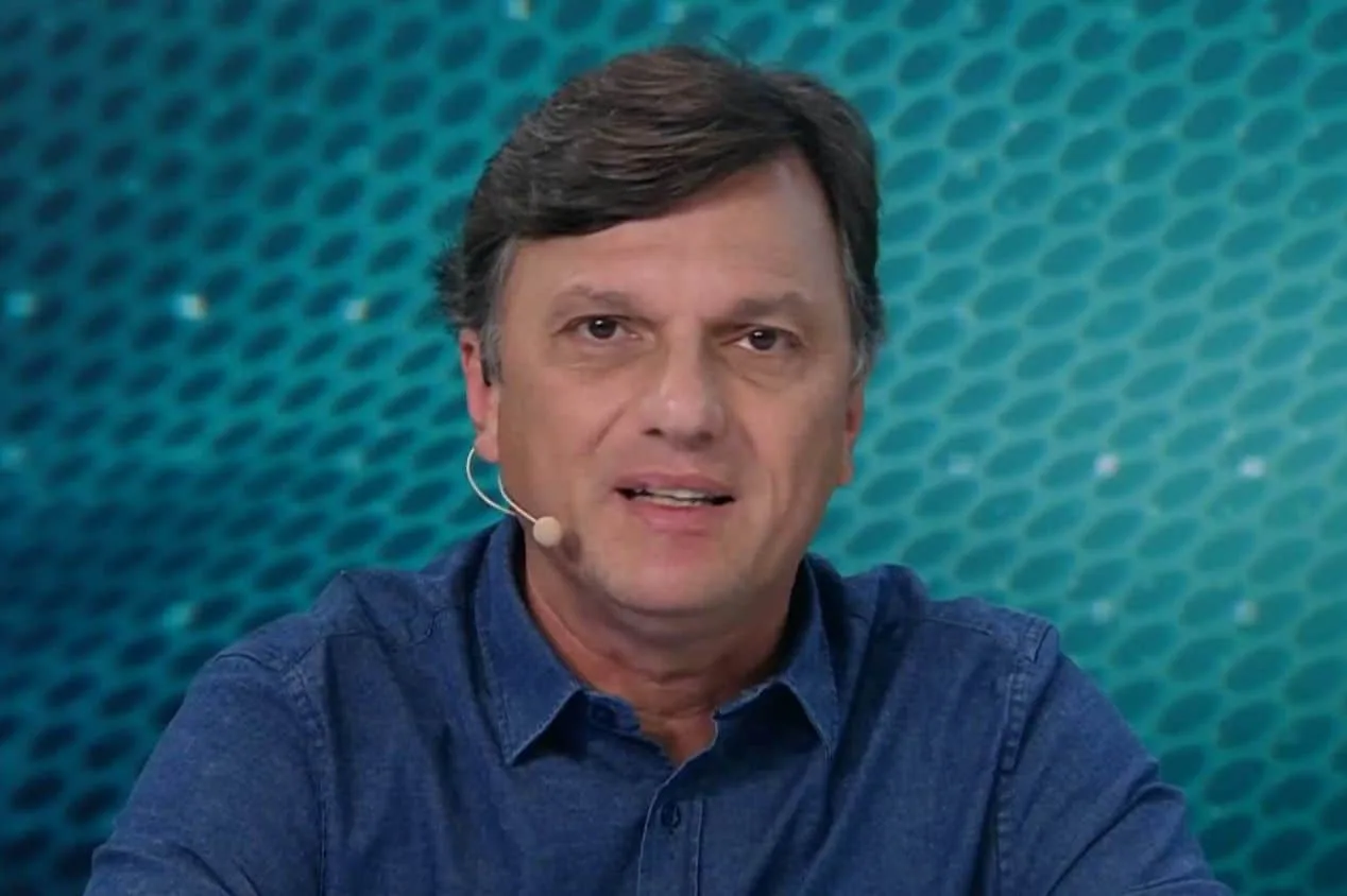 Mauro Cezar aponta possível saída inesperada no Flamengo em 2024: “Não sei se fica”