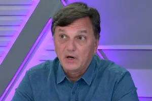 Mauro Cezar detona “bananice” e se revolta com estrela do Flamengo: “Postura inaceitável”