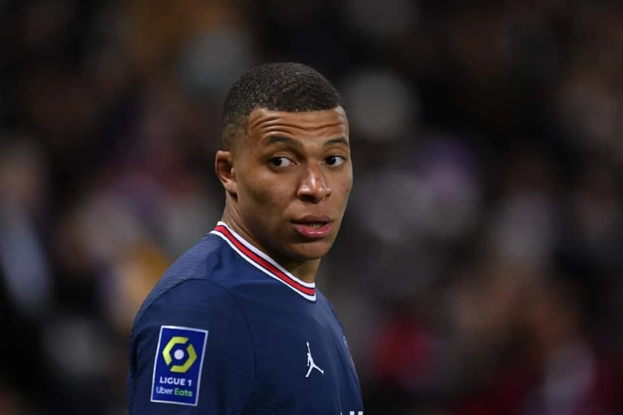 PSG procura substituto para Mbappé; veja os nomes especulados