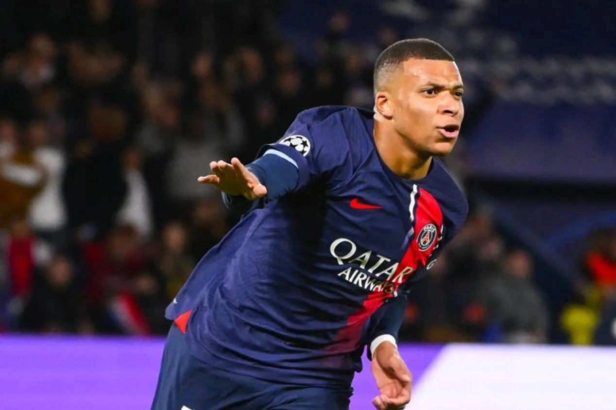 Mbappé terá que aceitar corte milionário no salário para acertar com o Real Madrid