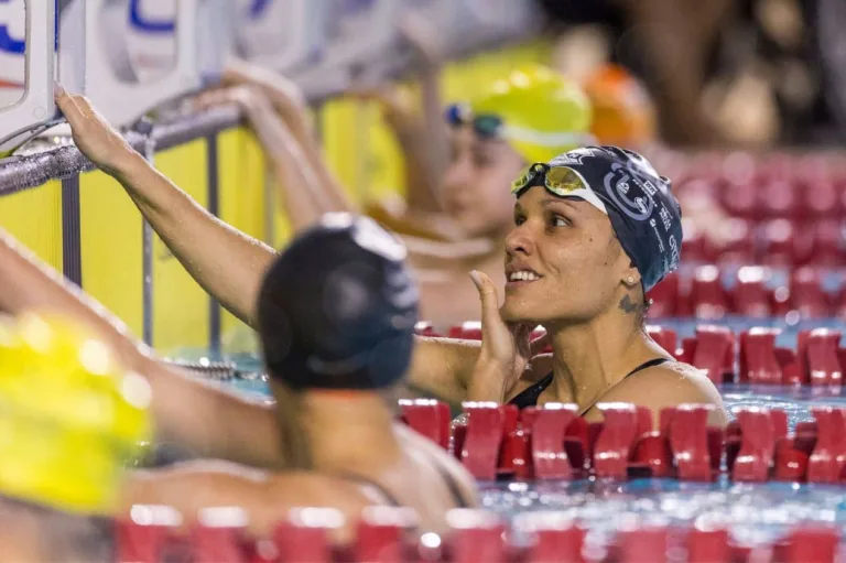 Atletas brasileiros fazem ajustes finais para o Parapan