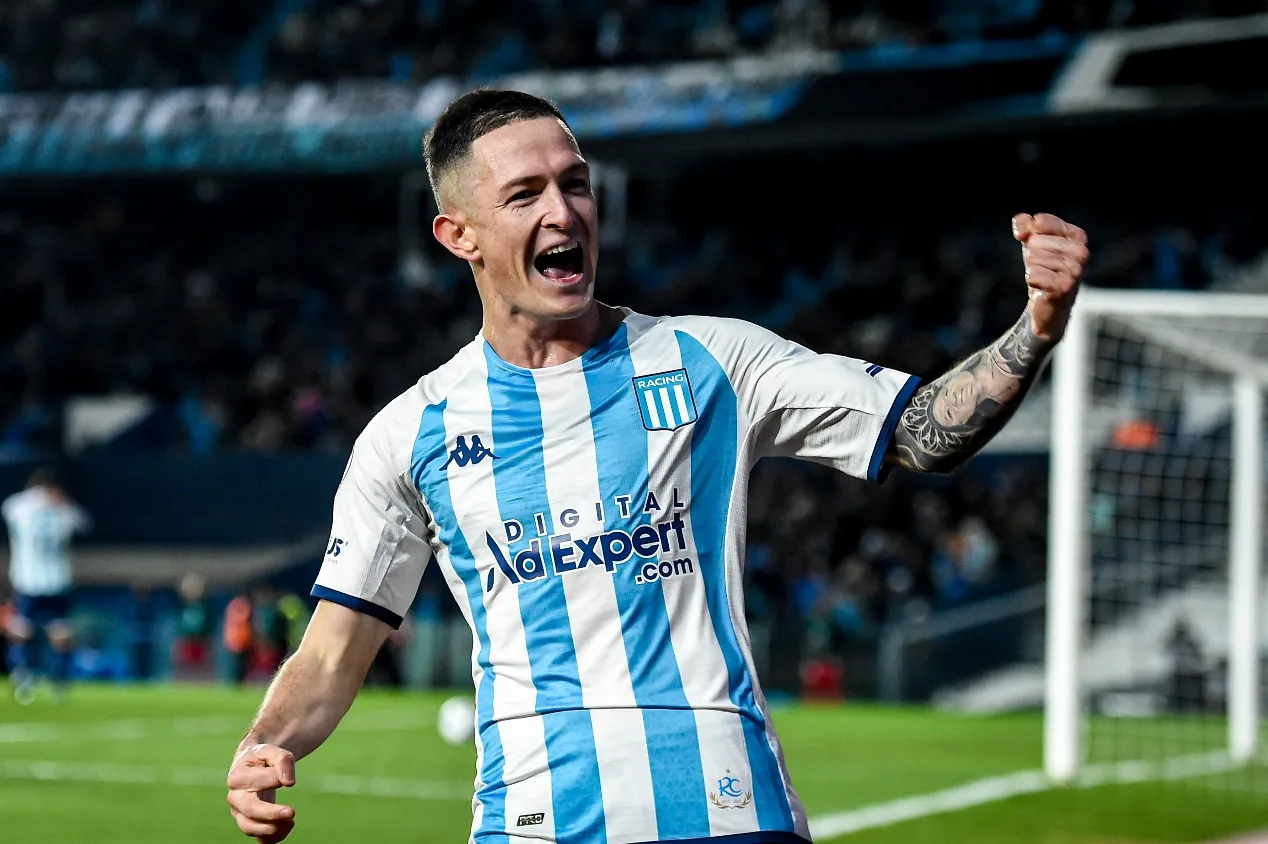 O que falta para o Palmeiras confirmar o primeiro reforço para 2024?