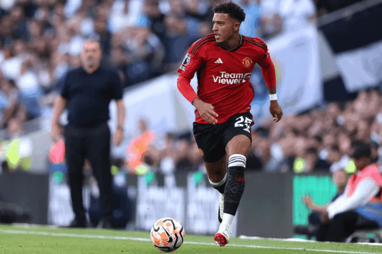 Mercado da bola: Juventus intensifica esforços para contratar atacante do Manchester United