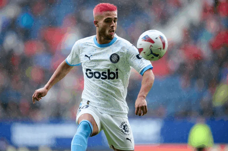 Mercado da bola: Milan tem interesse em lateral-direito brasileiro que atua na LaLiga; veja detalhes