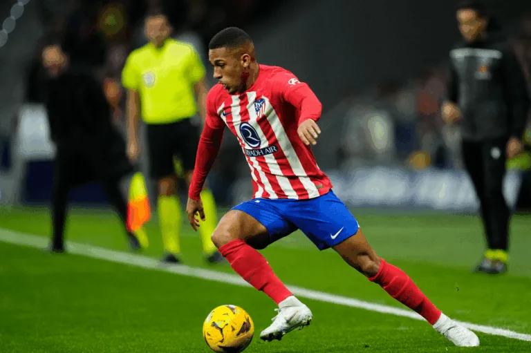 Mercado da bola: Newcastle pode contratar brasileiro do Atlético de Madrid; saiba mais