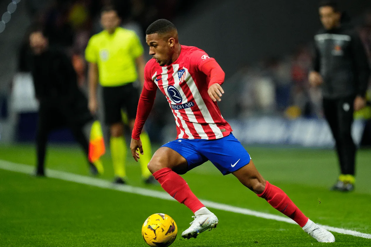 Mercado da bola: Newcastle pode contratar brasileiro do Atlético de Madrid; saiba mais