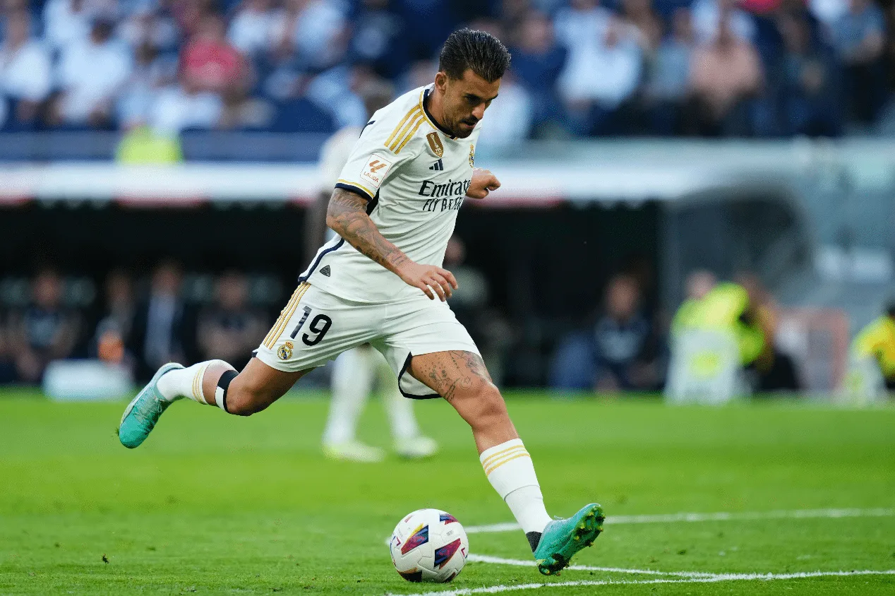 Mercado da bola: Real Madrid perto de acertar negociação envolvendo Dani Ceballos